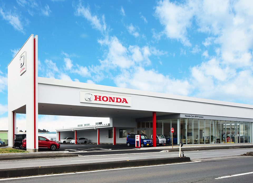 【栃木県宇鹿沼市×自動車整備士】年間最大12万円昇給可能！ホンダディーラーで働きませんか？ カーワク